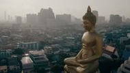 A still from 'Fountain of Youth' | Image via @Youtube/AppleTV